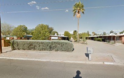Tucson Property Management Case Study Multi-Family Exterior
